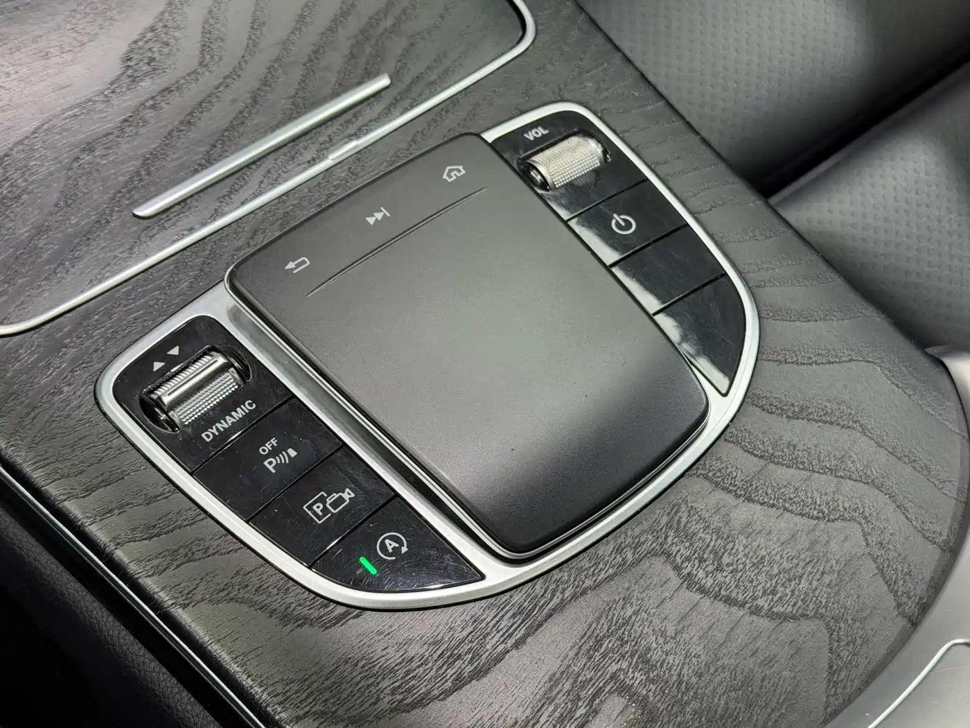 Mercedes-Benz C-Class 2020 C 260 L Sport фото 14