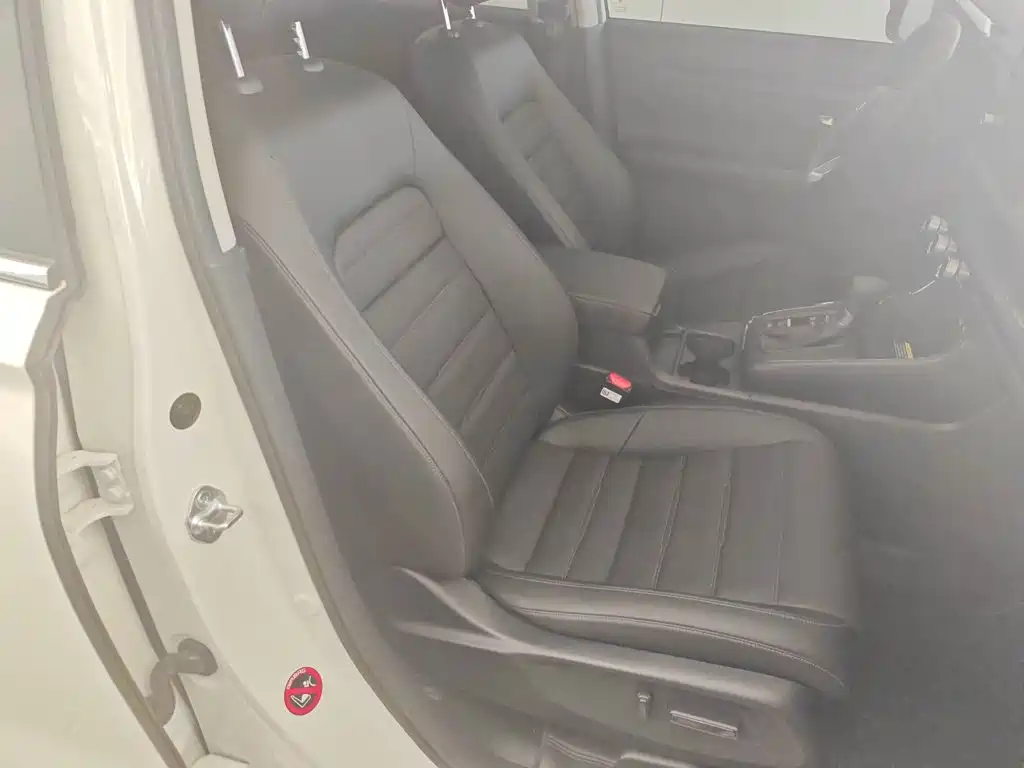 Honda CR-V 2025 2023 240TURBO 2WD Trend Edition 5-seater