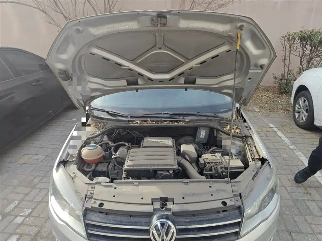 Volkswagen Jetta 2015 Value Edition 1.6L Automatic Comfort фото 11
