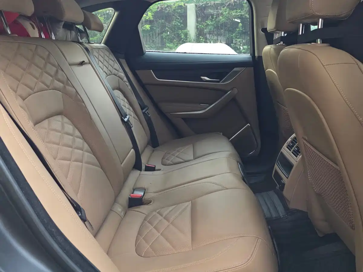 Jaguar F-PACE 2022 2022 P250 HSE
