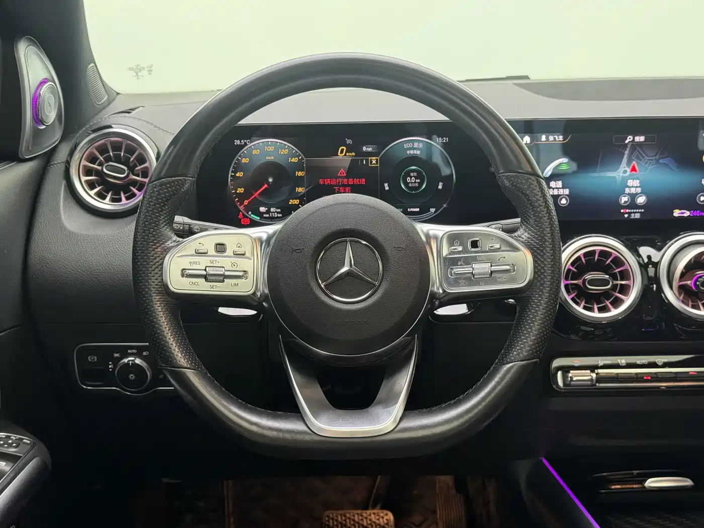 Mercedes-Benz EQA 2022 2022 EQA 300 4MATIC Launch Special Edition