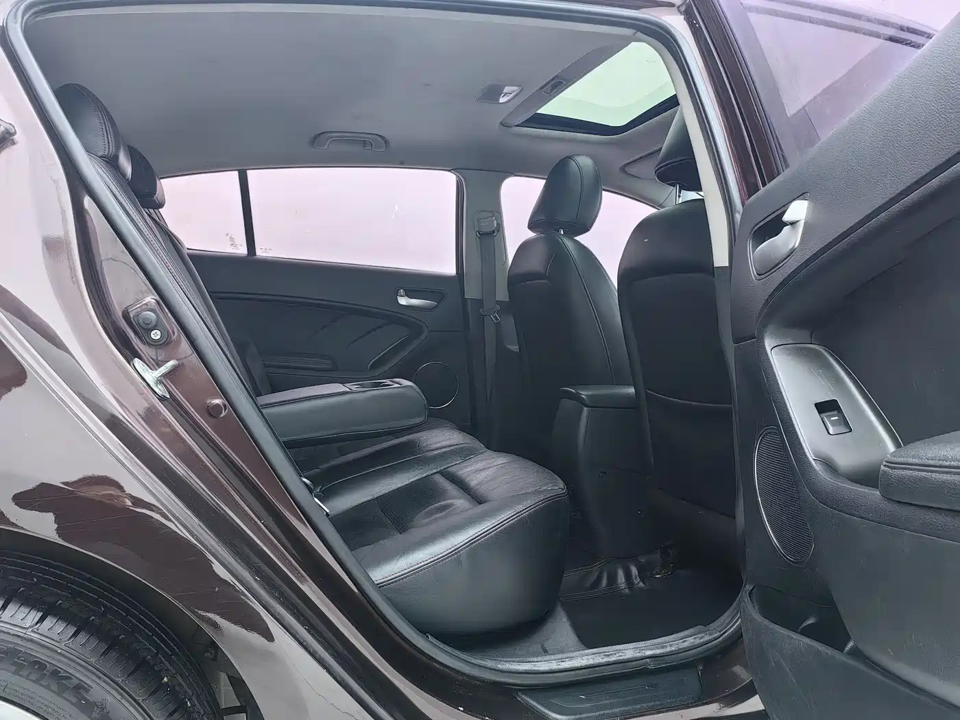 Kia K3S 2014 1.6L Automatic GLS фото 8