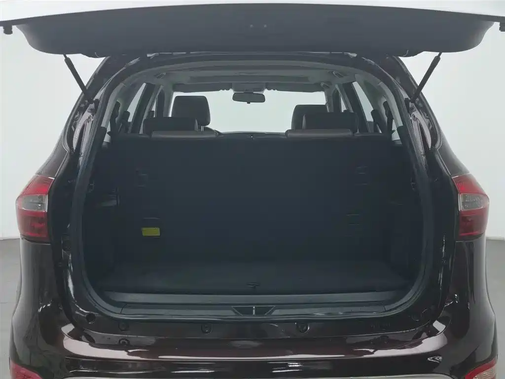 JIANGLING YUSHENG S350