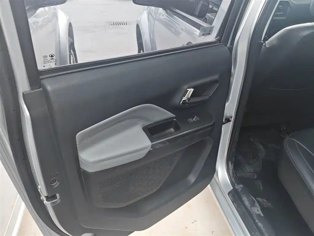 Great Wall Fengjun 5 2024 2023 2.0T Diesel 2WD Aspiring Double Cab