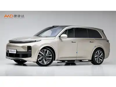 Li Auto L9