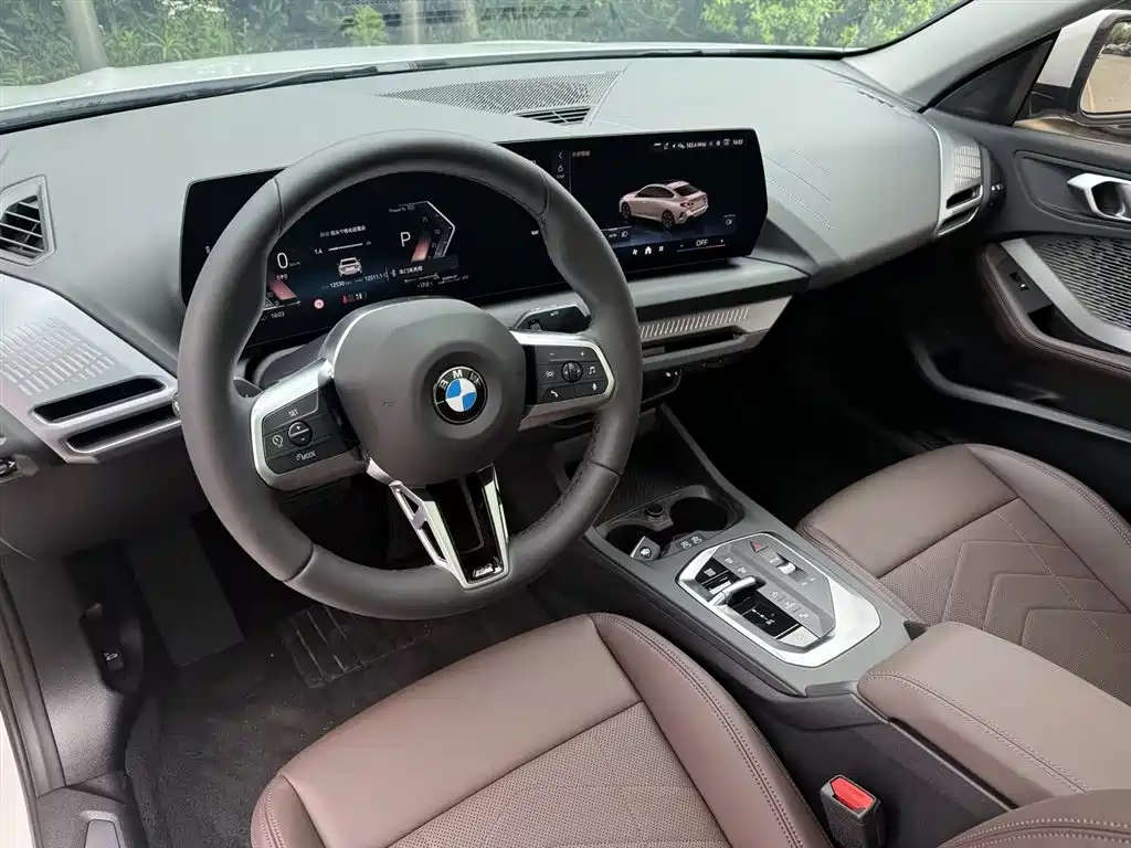 BMW 2 Series 2025 2025 225L M Sport Package