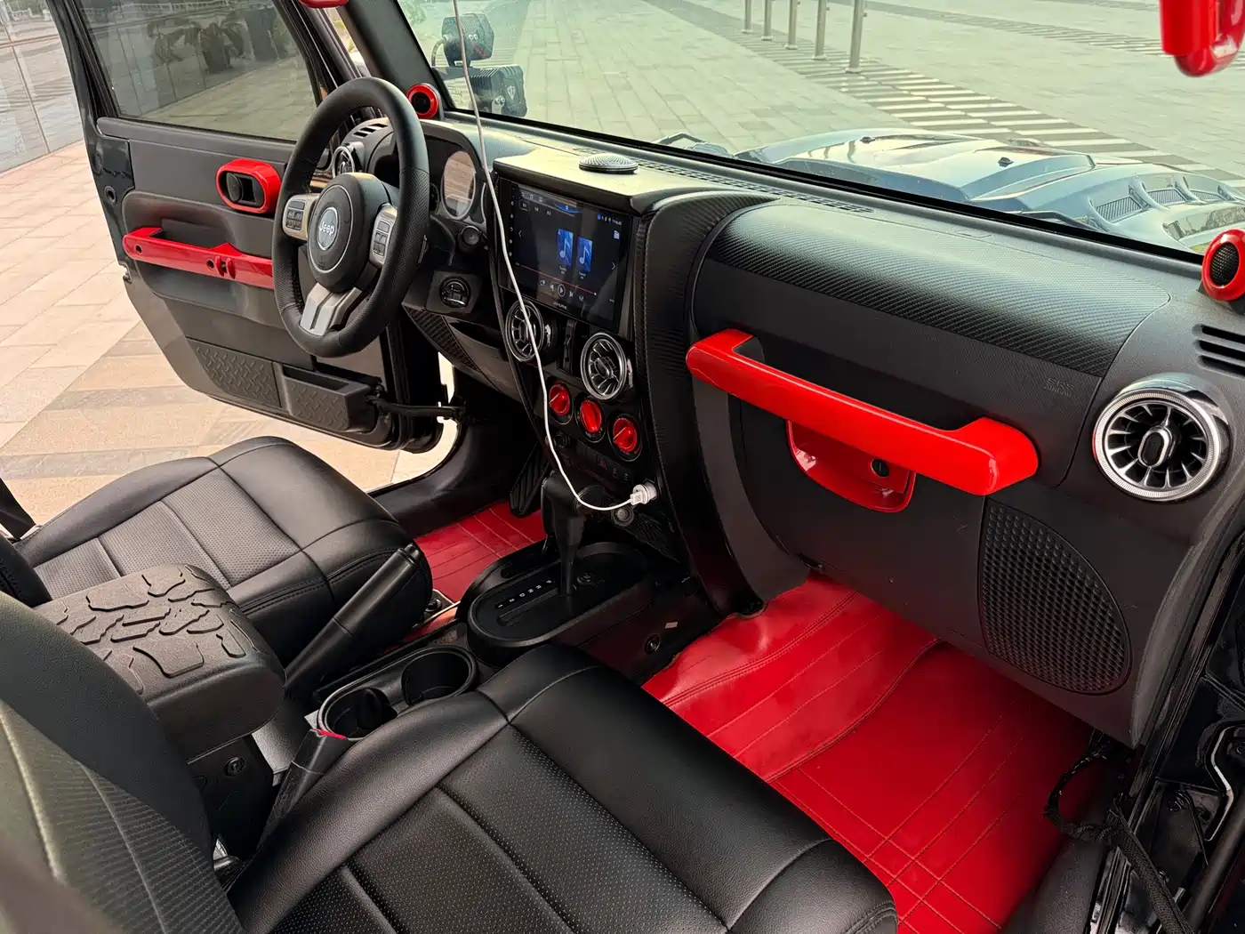 Jeep Wrangler 2010 2010 3.8L Sahara 4-Door