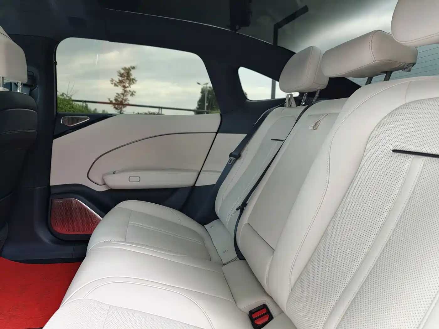 ZEEKR EXTREME KRYPTON 007