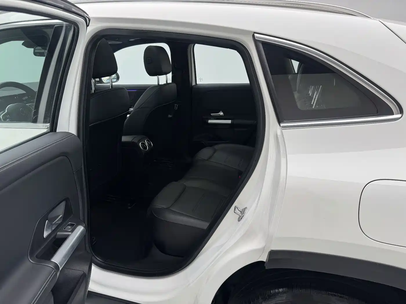 Mercedes-Benz EQA 2023 2022 EQA 260