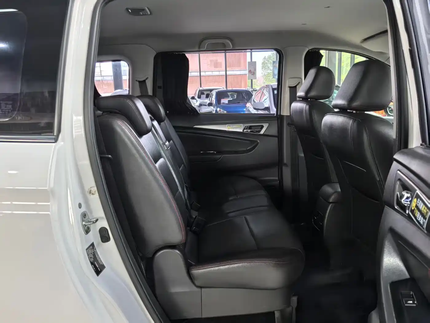 CHANGAN CHANGAN AUCHAN A600