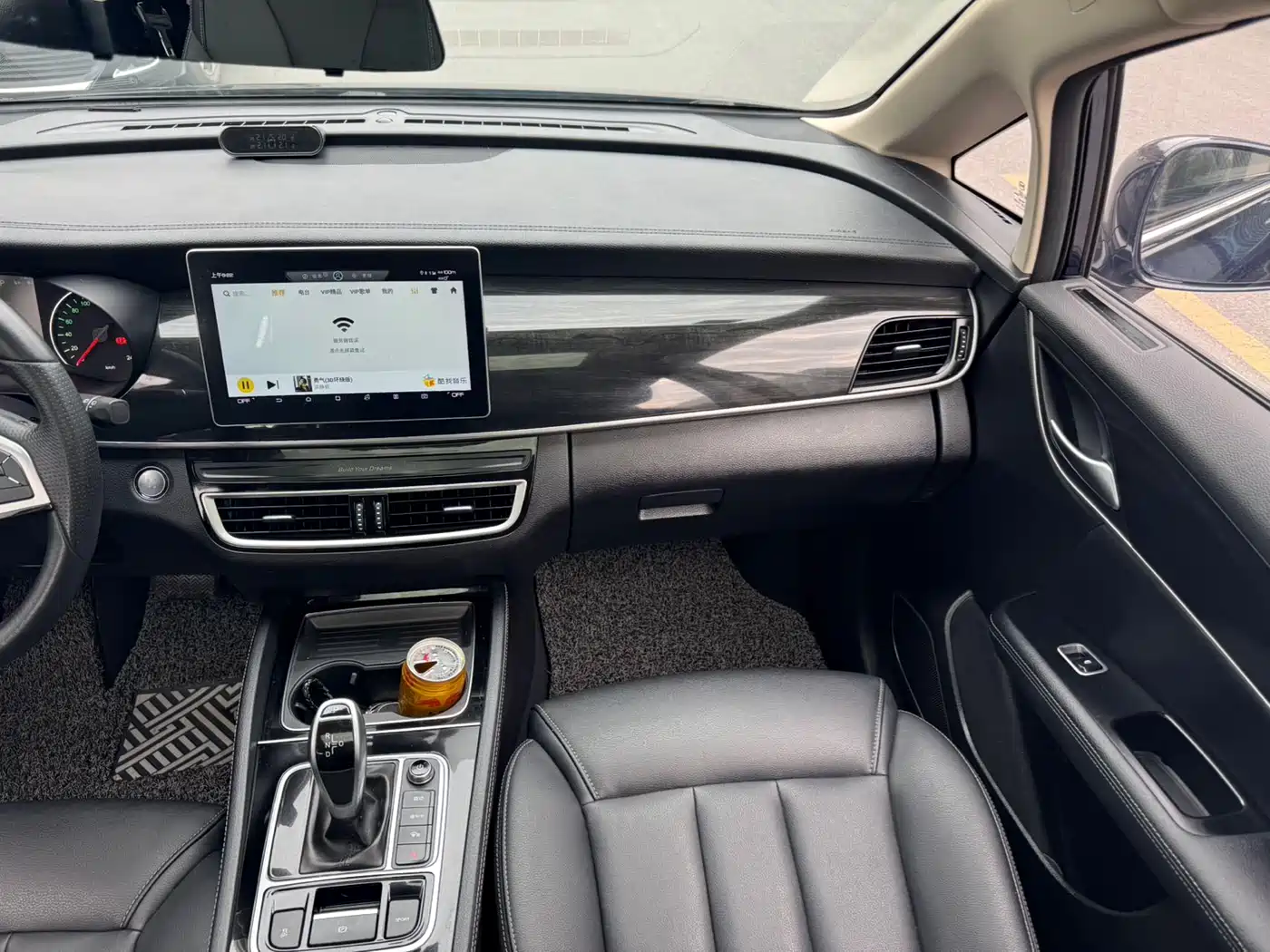 BYD Song MAX 2019 1.5T Auto Smart Connected Sunroof 7-seater China VI фото 14
