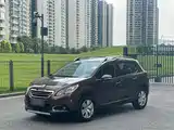Photo 2 - Peugeot 2008