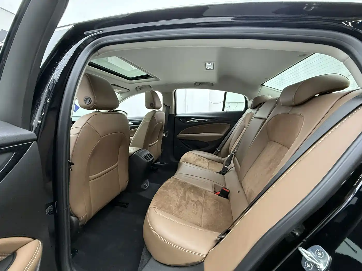 Фото 5 - Buick Regal