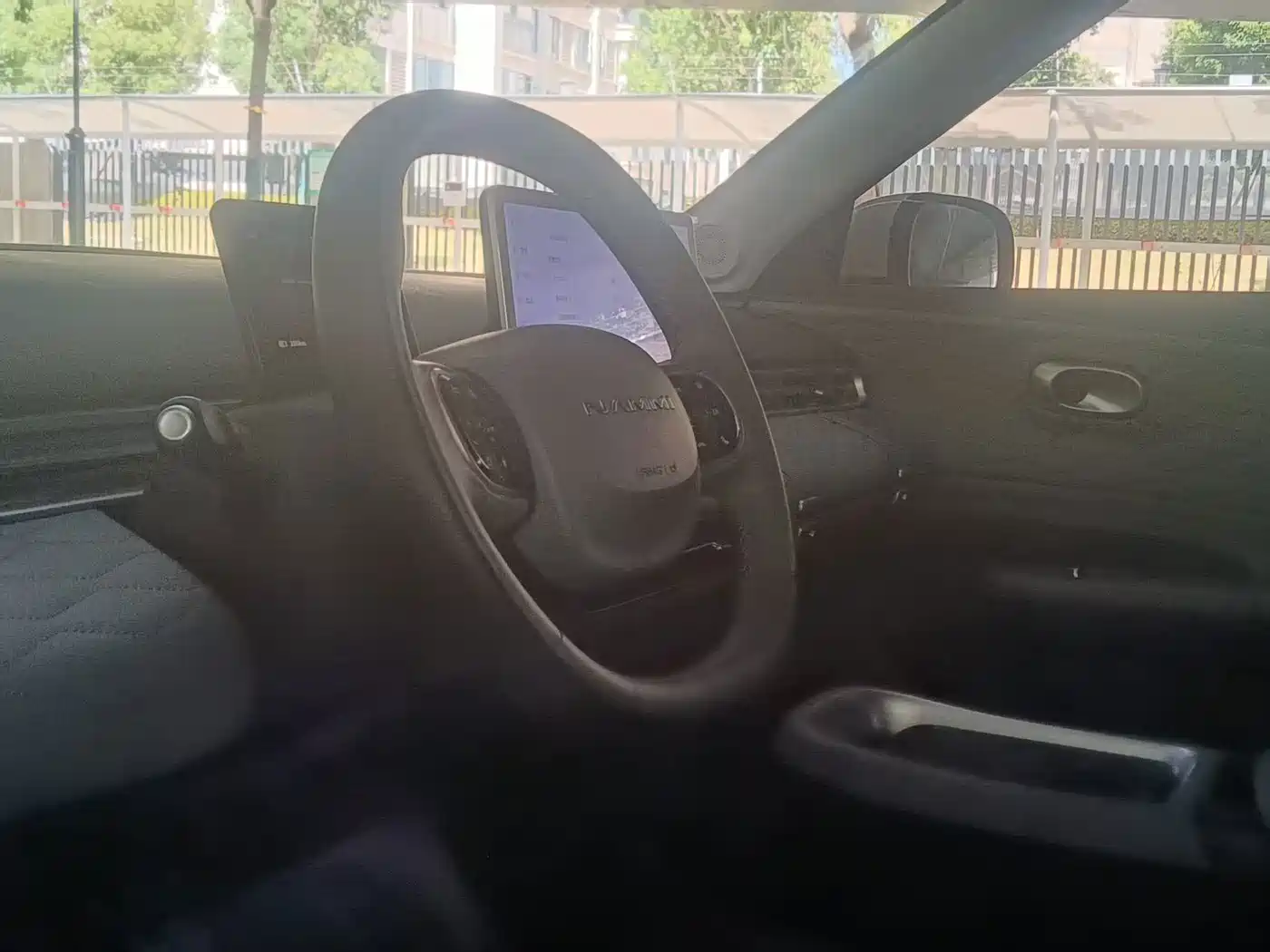 Dongfeng Yipai Nano 01 2025 2024 330 Plus