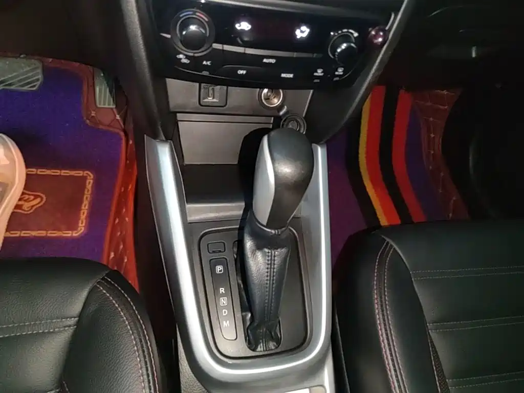 Suzuki Vitara 2018 2016 1.4T Auto 2WD Luxury Model