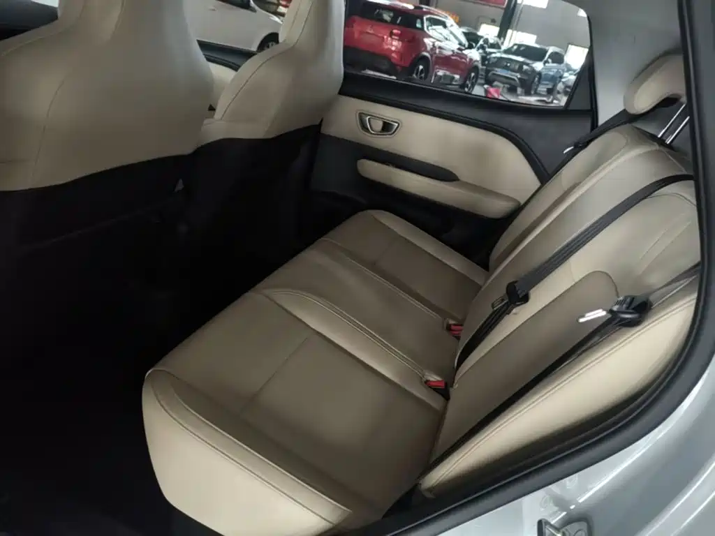 Wuling Motors Wuling Binguo PLUS 2024 2024 Model 330km 5-Seater