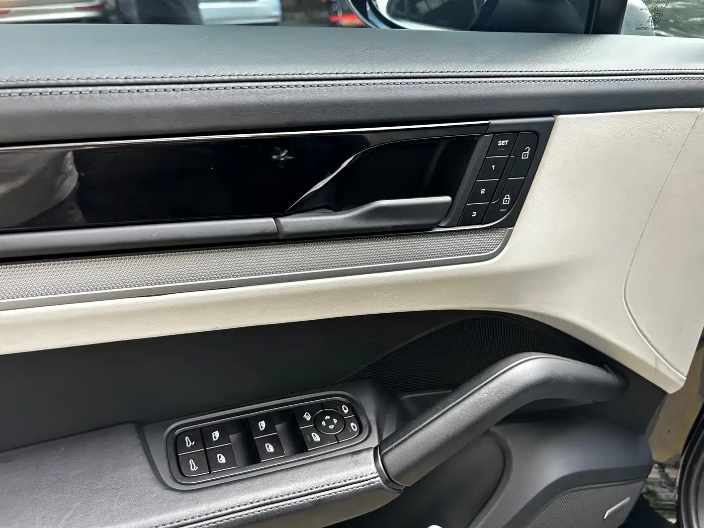 Porsche Cayenne 2026 2025 Cayenne 3.0T Dream Chaser Edition