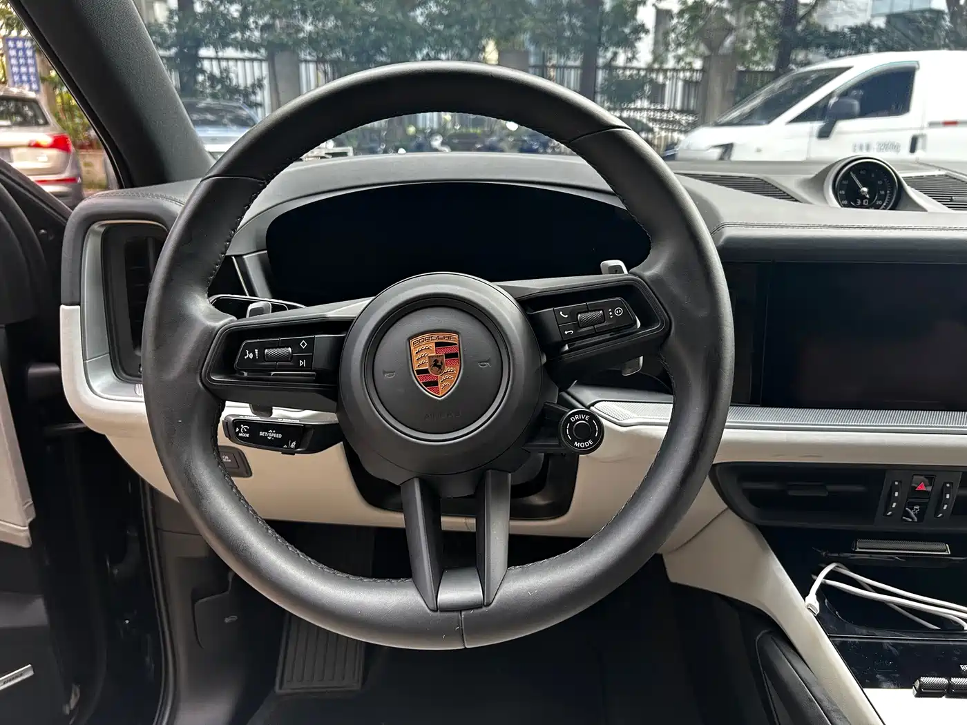 Porsche Cayenne 2026 2025 Cayenne 3.0T Dream Chaser Edition