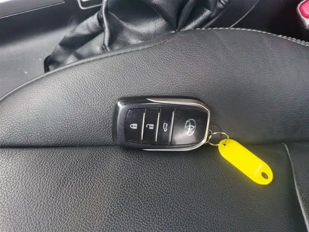 Toyota Prado 2016 2.7L Auto Standard Edition фото 11