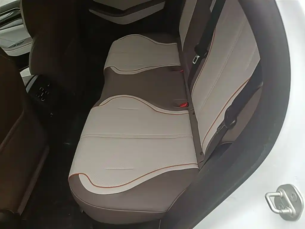 BYD Qin PLUS 2023 Champion Edition DM-i 55KM Surpassing фото 17