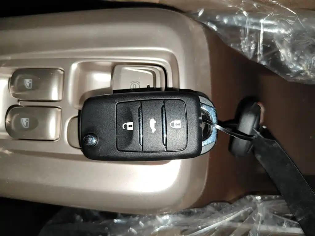 Changan Lumin 2026 2026 Model 205km Treasure Edition