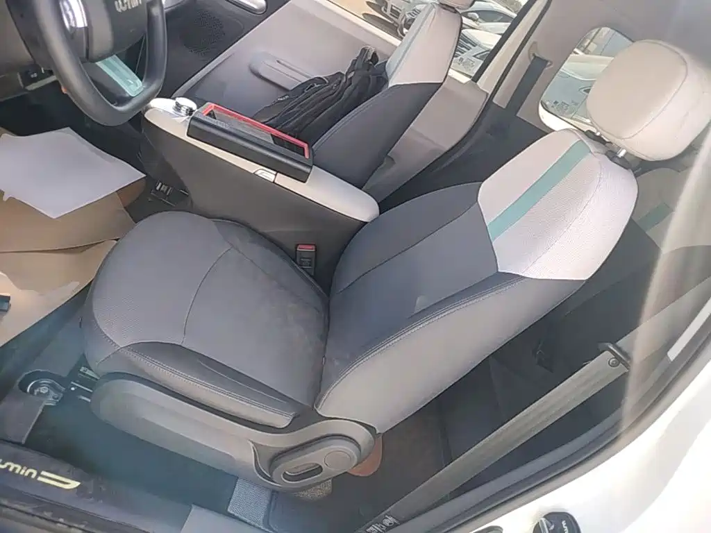 Changan Lumin 2025 2025 205km Fragrant Infusion Edition
