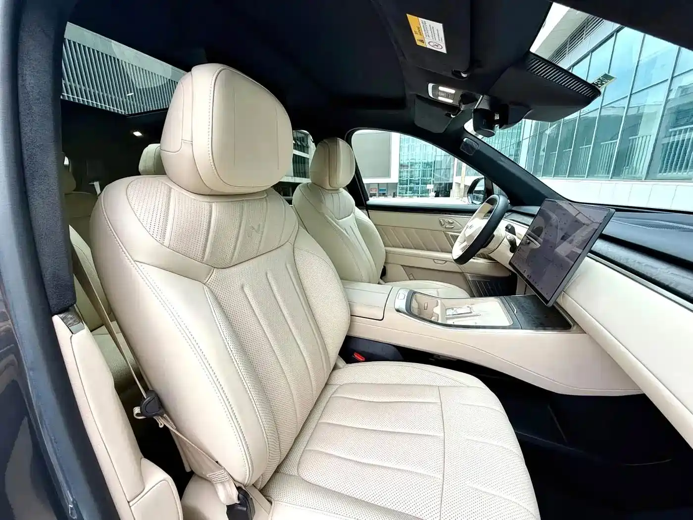 Ledao L90 2025 2025 AWD Base Model