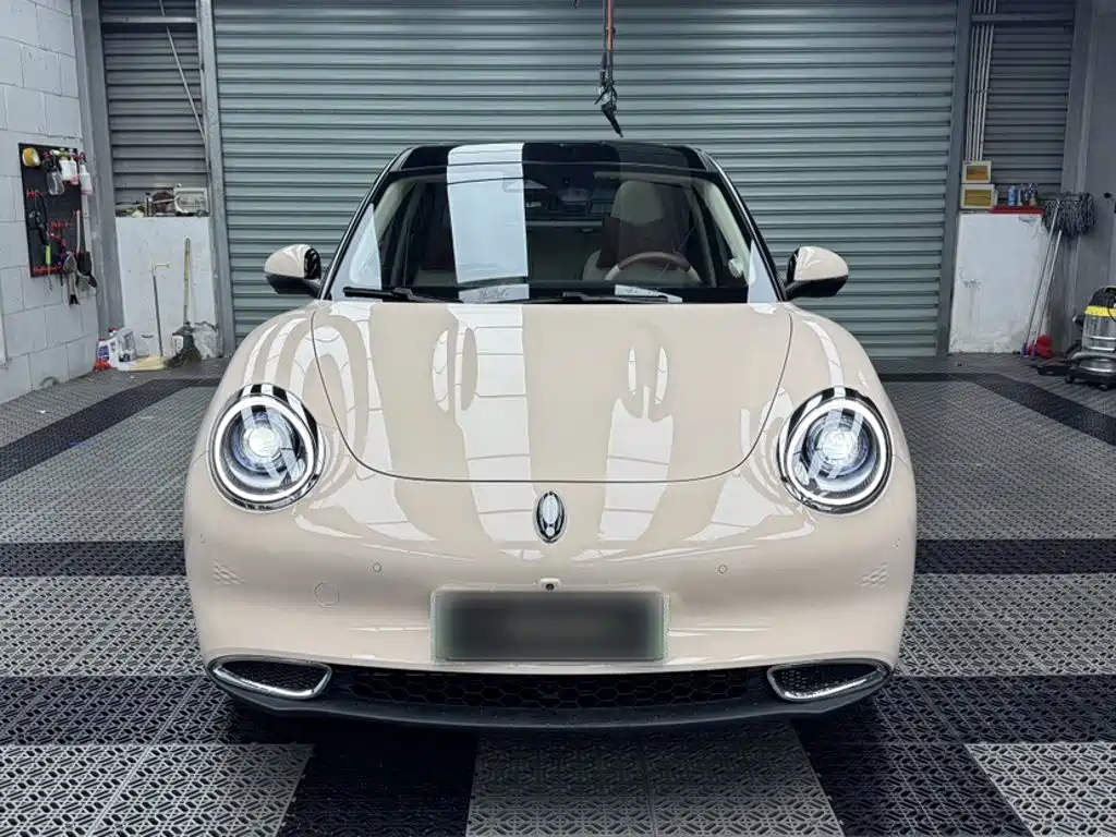 Ora Good Cat 2025 2024 401km Premium 126kW