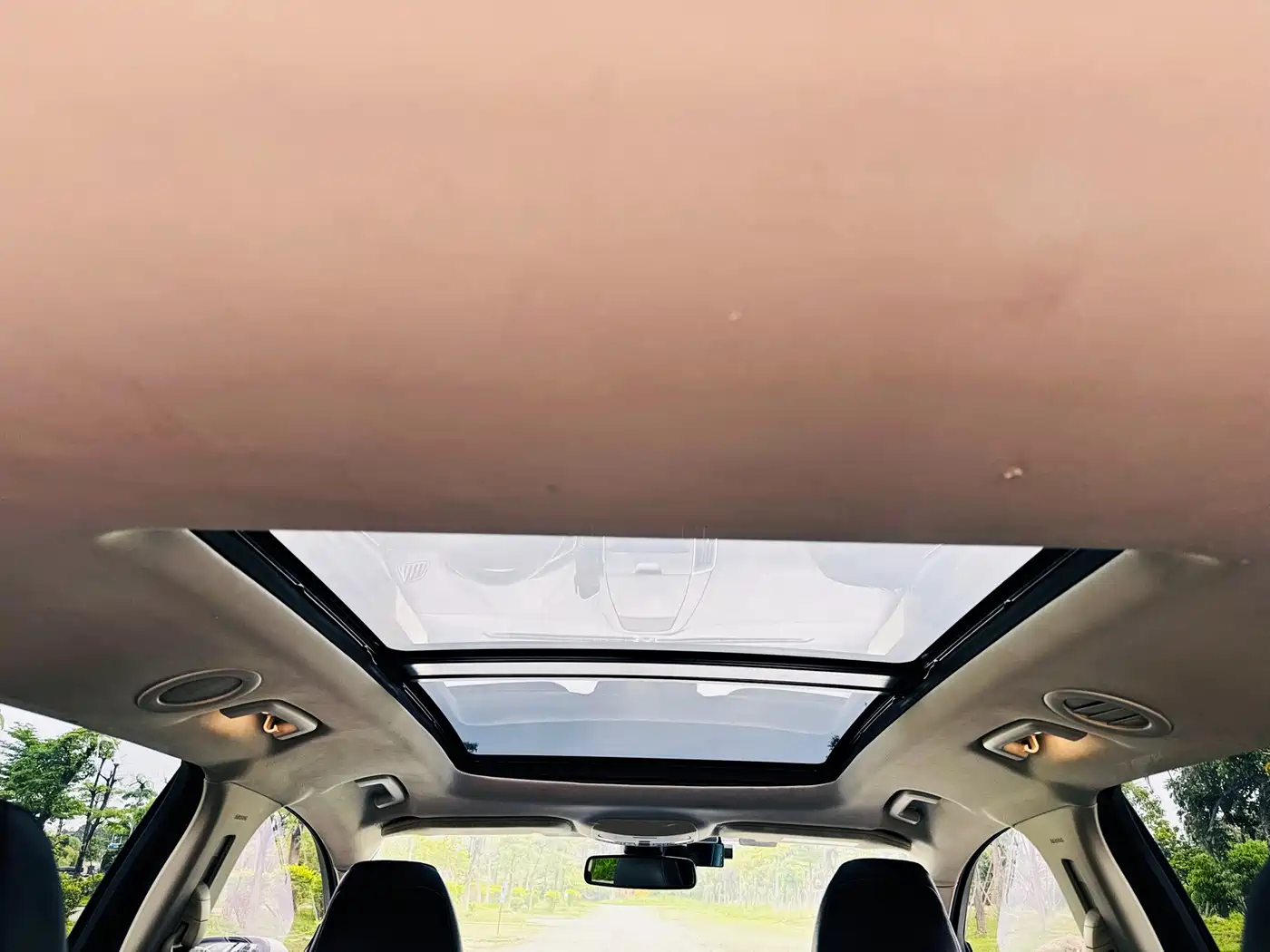Фото 21 - Ford Edge