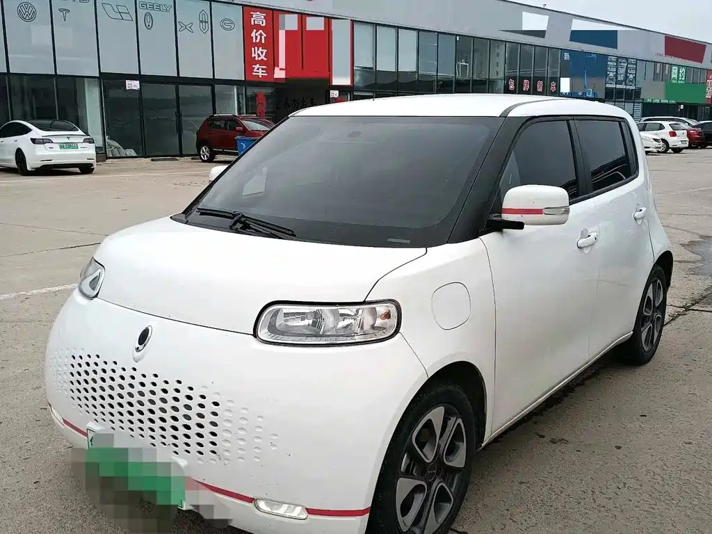Ora White Cat 2021 2020 305km Luxury