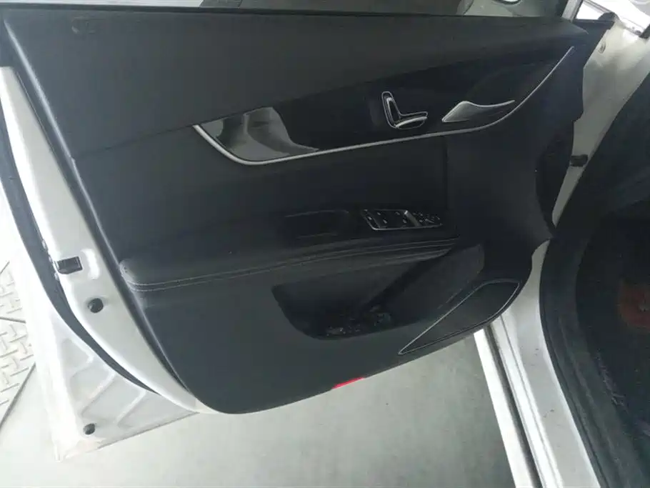 BYD Song MAX 2017 1.5T Auto Smart Connect Premium 7-seater фото 7