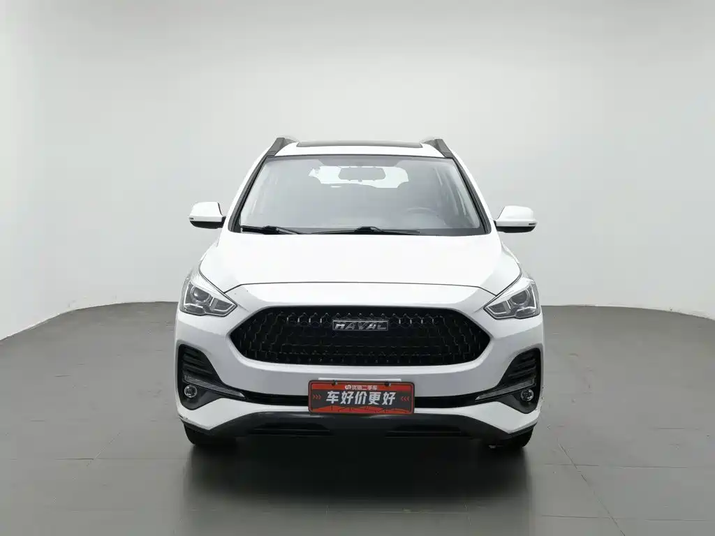 Haval M6, миниатюра 3