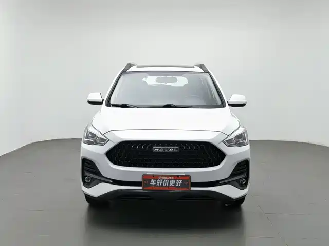 Haval M6 2019 1.5T DCT 2WD Elite Type China VI — фото 3