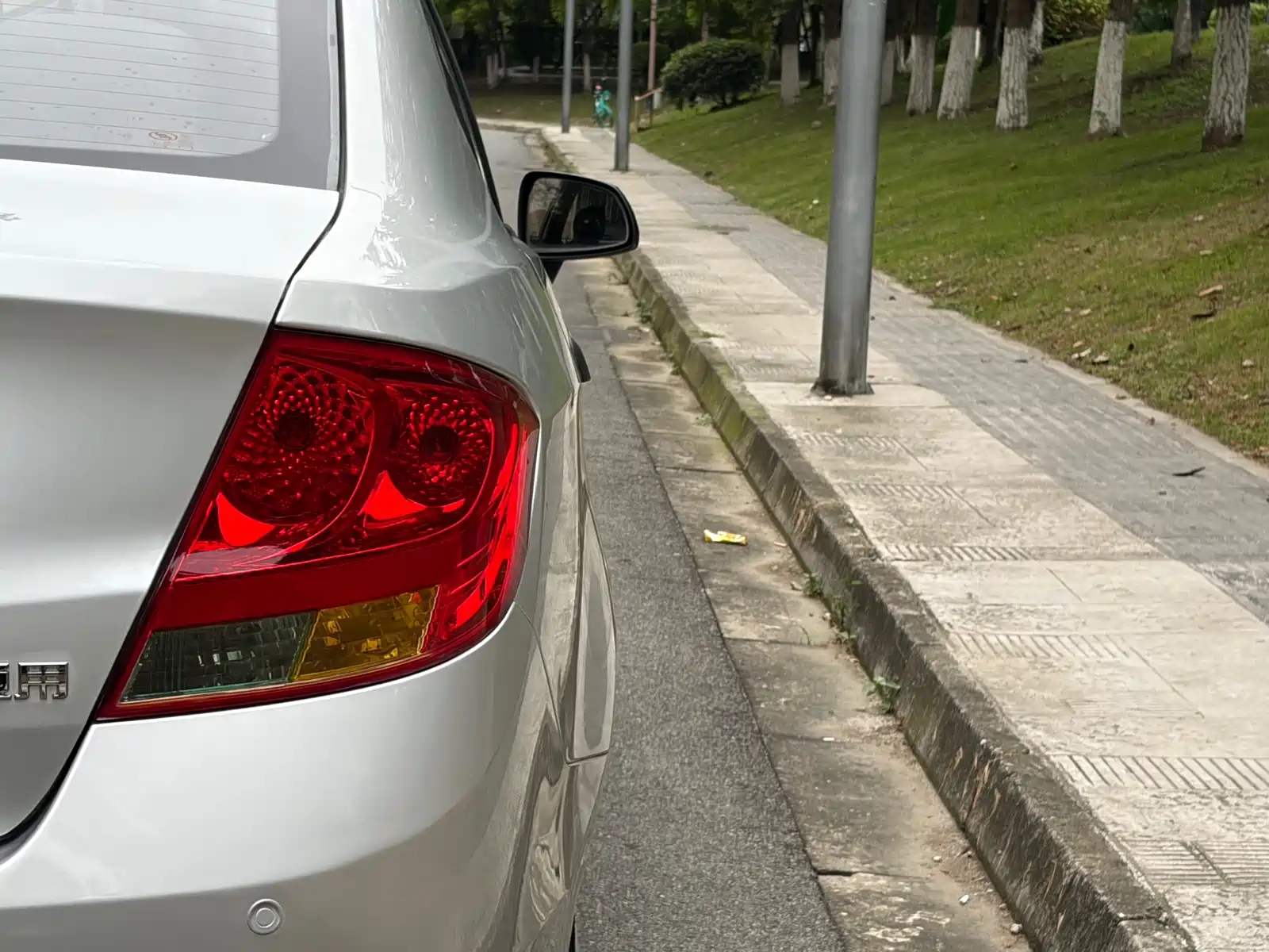 Photo 10 - Chevrolet Sail