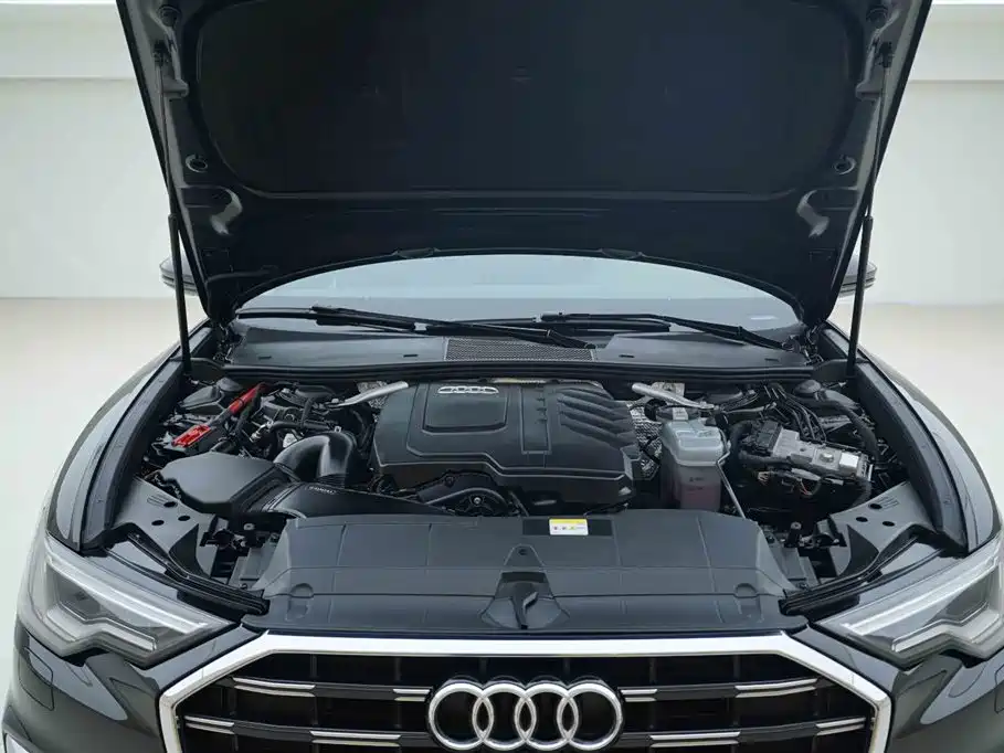Audi A6L 2023 Facelift 45 TFSI Premium Dynamic фото 7