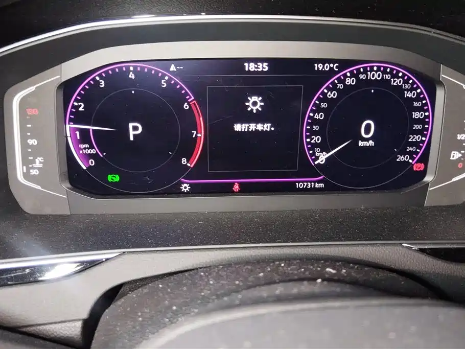 Volkswagen Magotan 2023 Model 2 Million Commemorative Edition 380TSI DSG Flagship фото 14