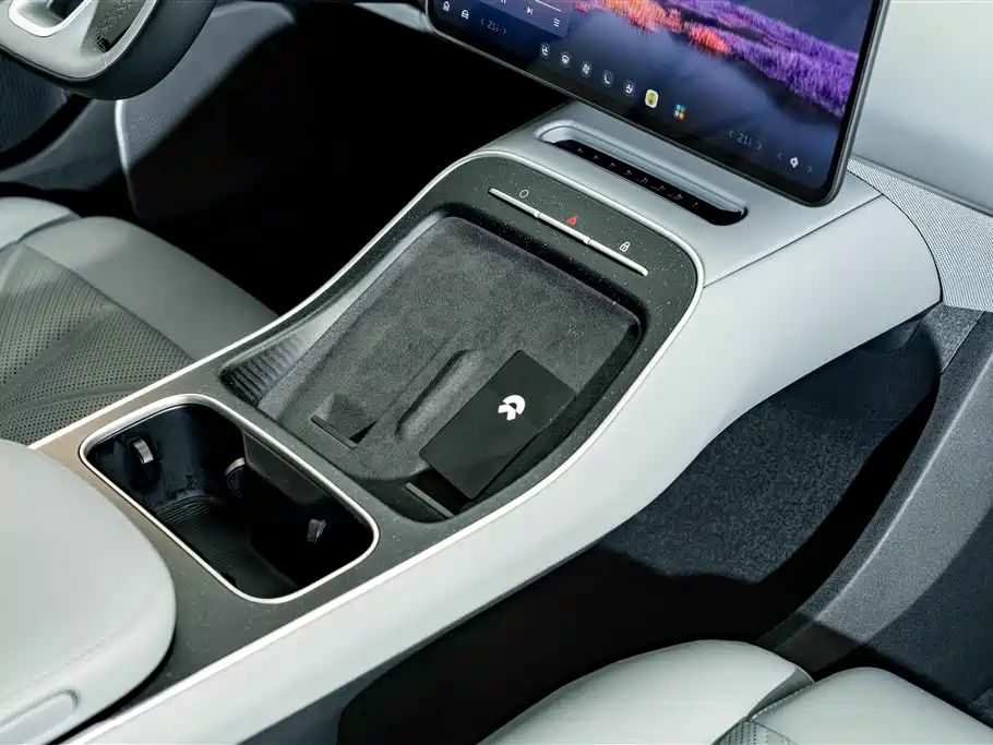 NIO ET5T 2025 2025 75kWh Touring