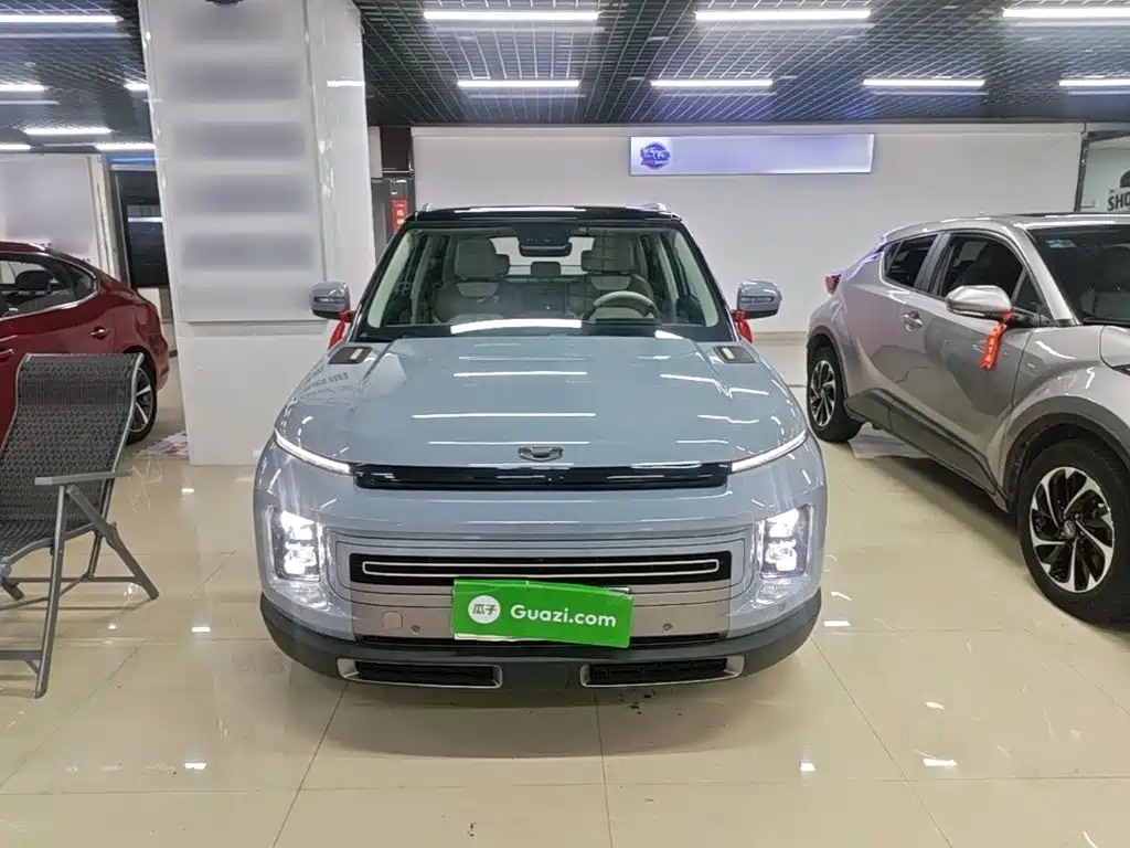 Geely ICON 2020 2020 1.5TD i9 BSG