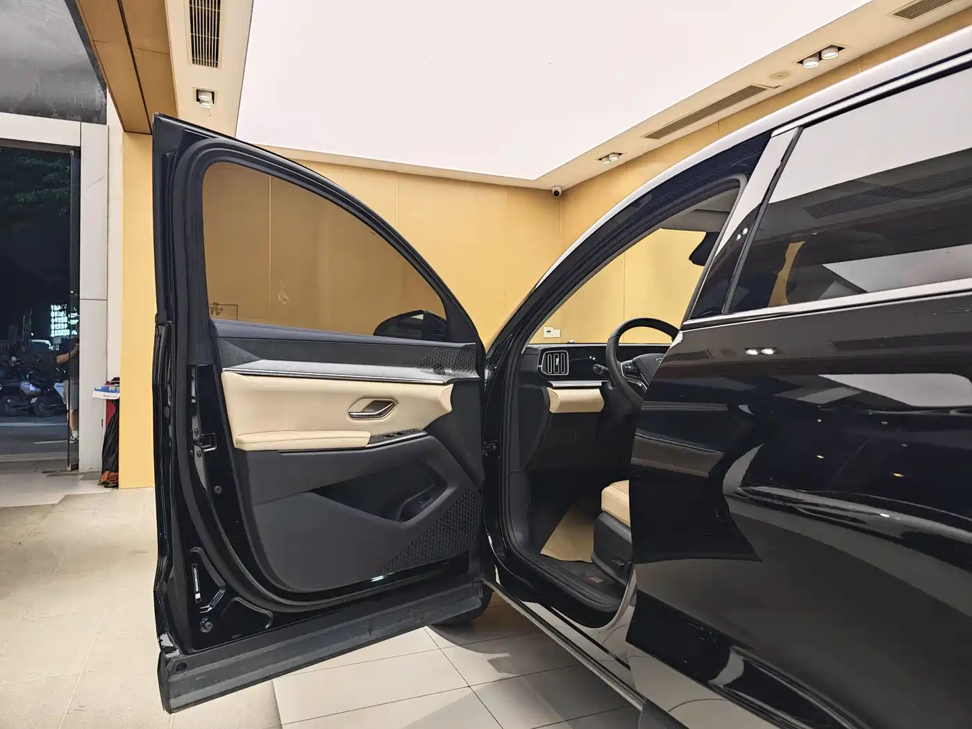 BYD SONGJIANG NEW ENERGY