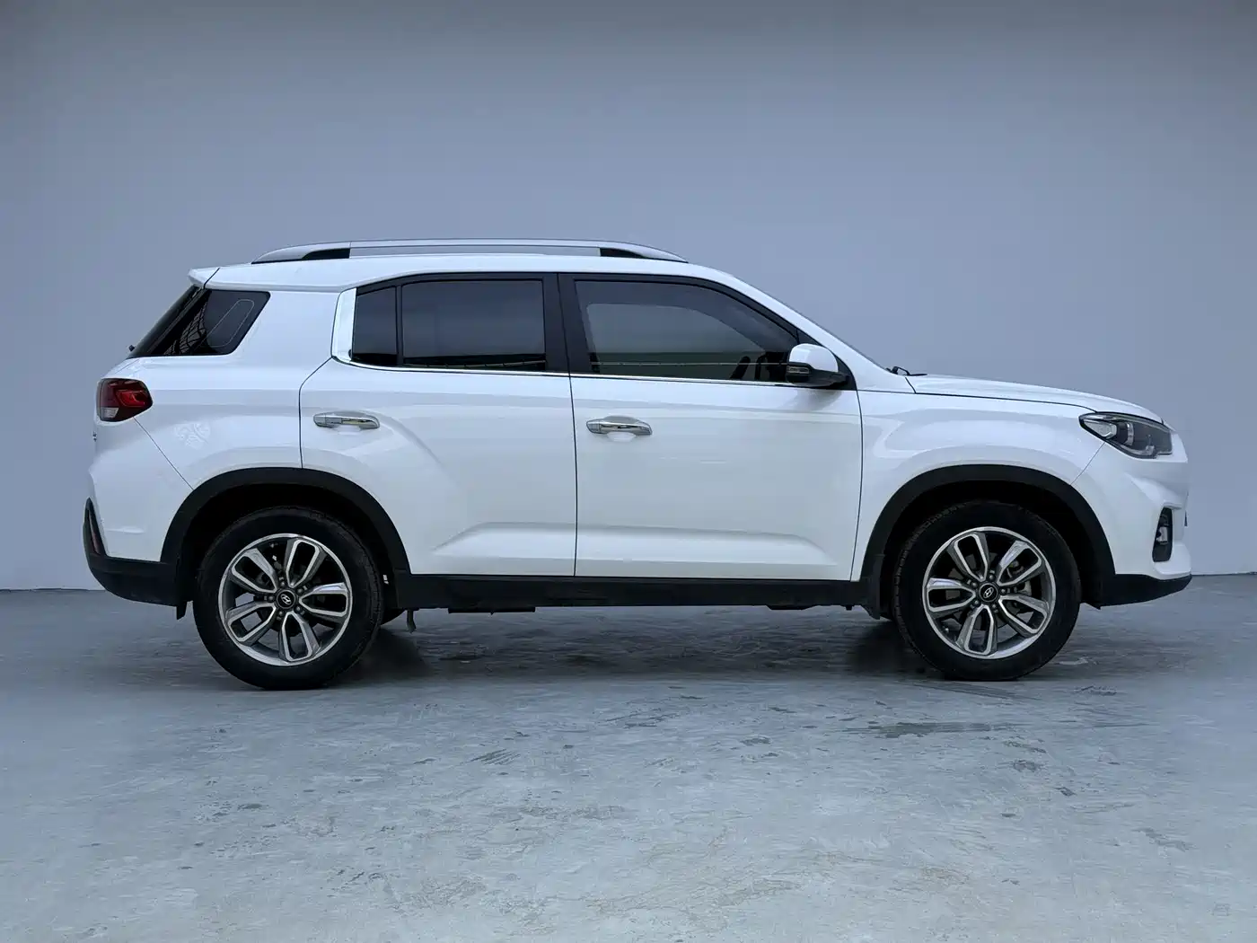 HYUNDAI BEIJING HYUNDAI IX35