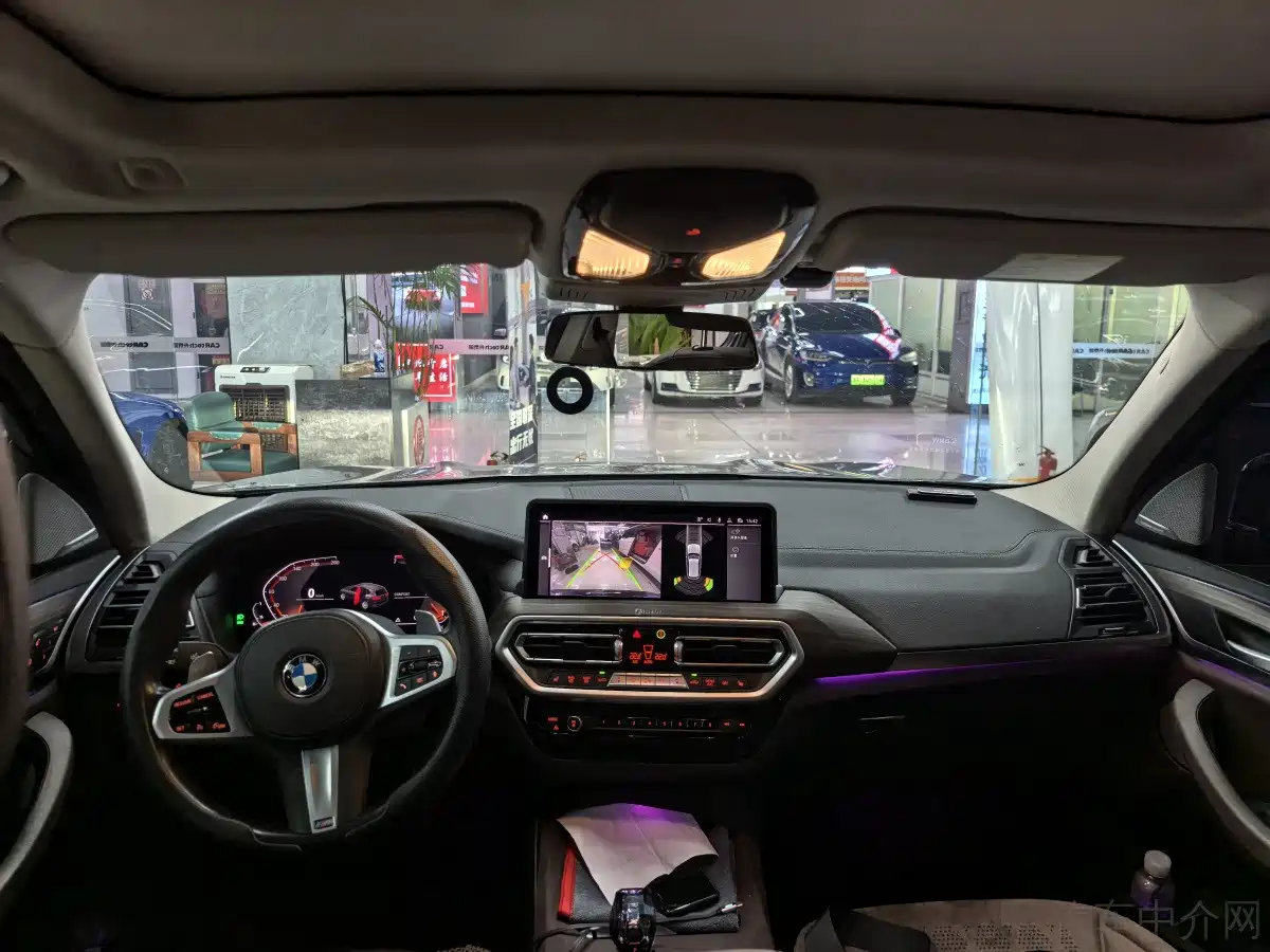 Photo 5 - BMW X3