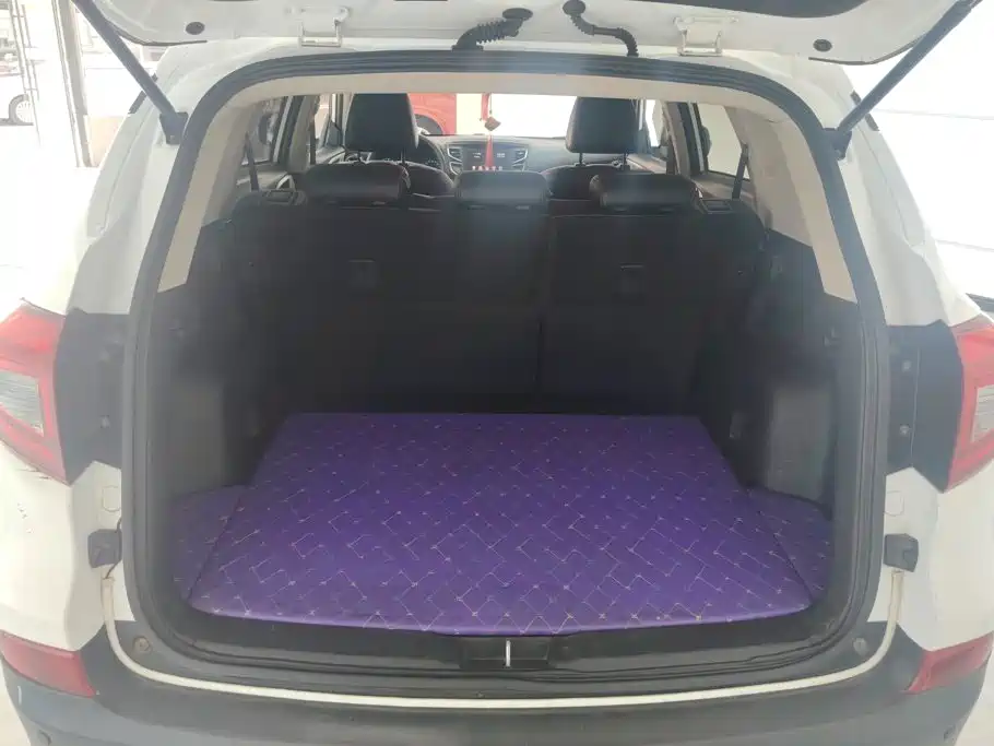 Фото 4 - BYD Song