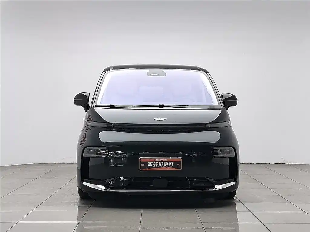 GEELY GALAXY WING TRUE L380