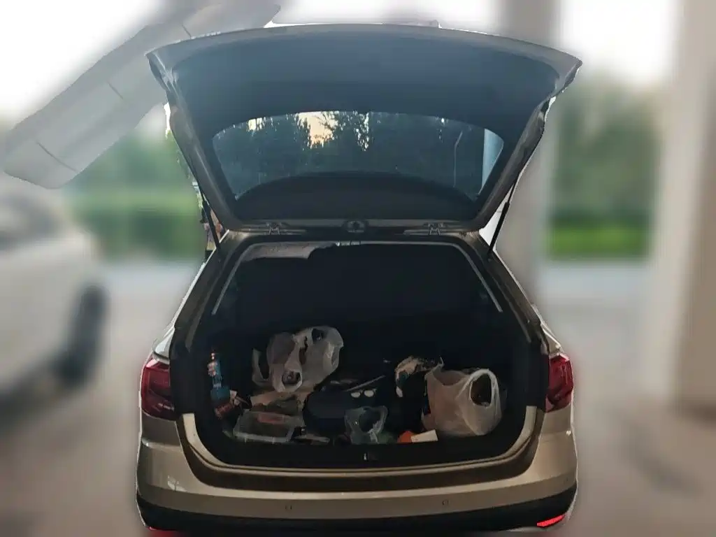 Volkswagen C-TREK 2019 2018 1.5L Automatic Comfort