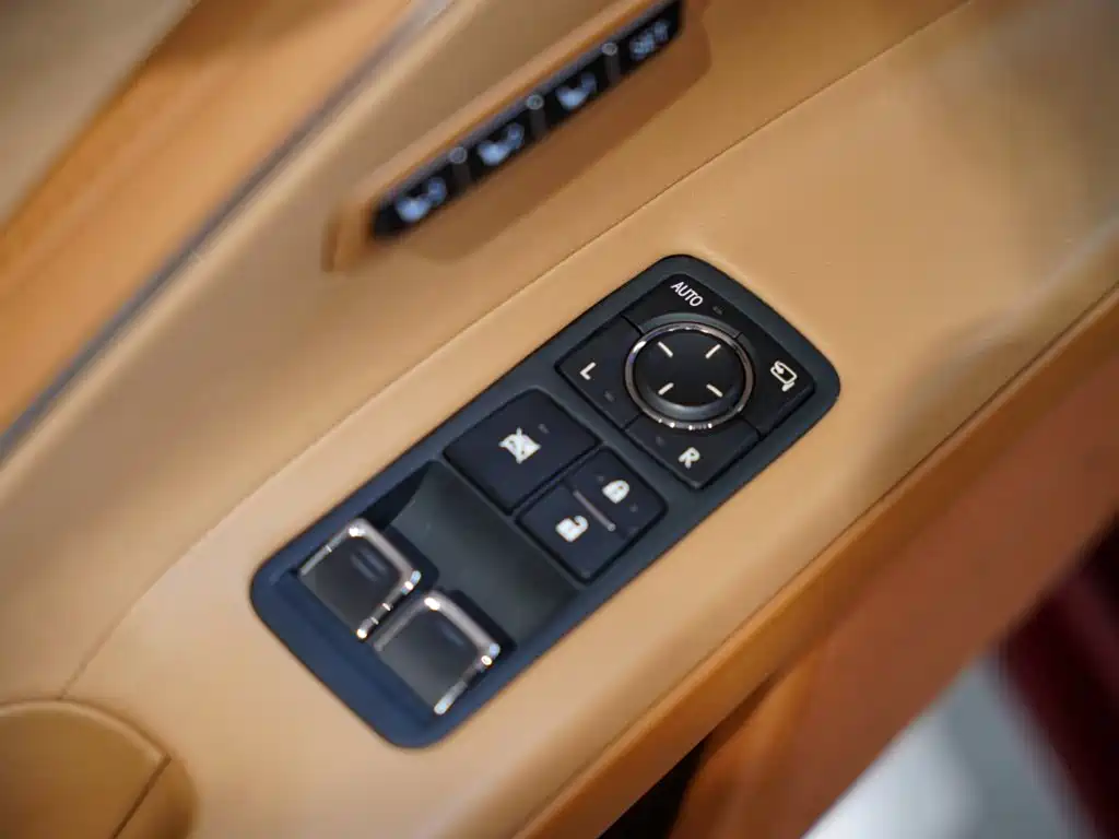 Lexus LC 2018 2018 500h Sport Edition
