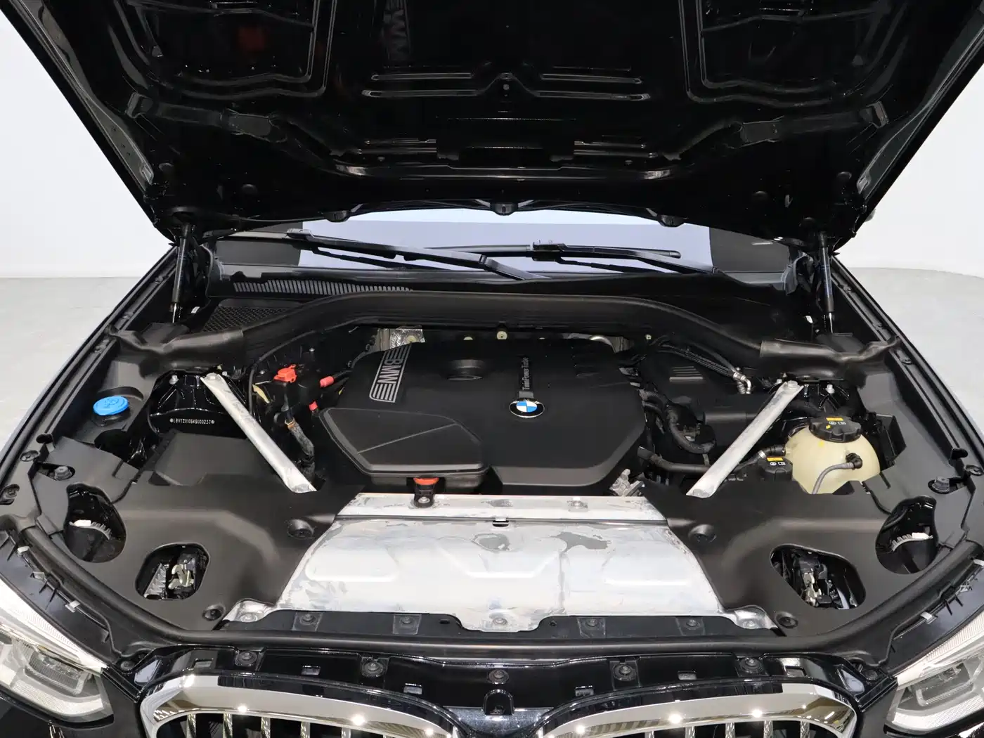 BMW X3 2019 xDrive28i Luxury Package фото 12