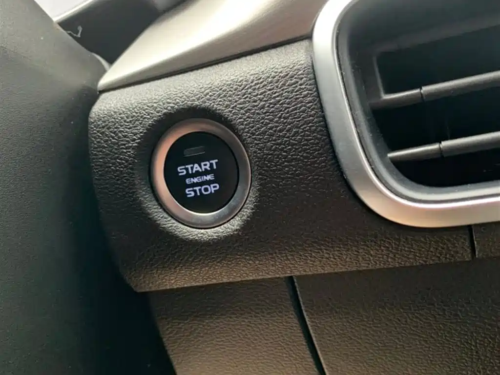 GEELY AUTOMOBILE BINYUE