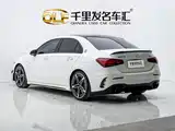 Photo 4 - Mercedes-Benz A-Class AMG