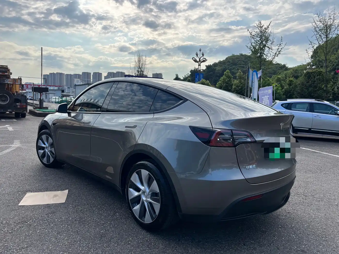 Фото 7 - Tesla Model Y