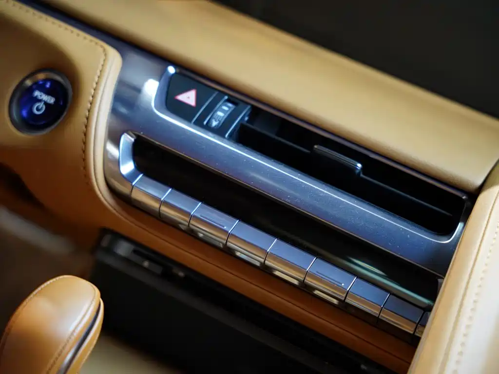Lexus LC 2018 2018 500h Sport Edition
